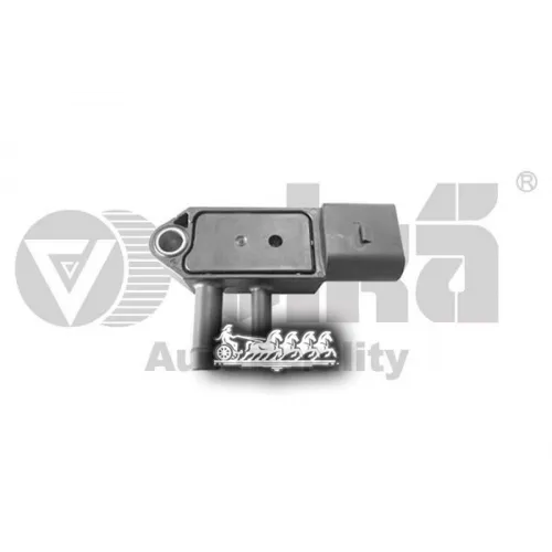 Датчик Vag Golf/Polo/Octavia/Fabia/Leon -13 Давления Vika 