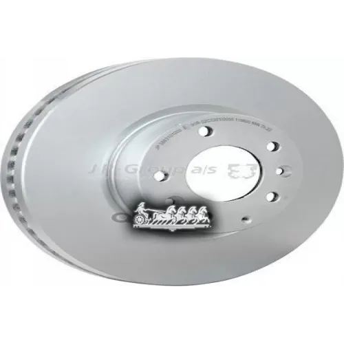 Диск Тормозной JP Group 