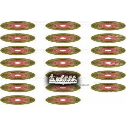 Колпачок Маслосъёмный Lancia VICTOR REINZ 12-38209-01