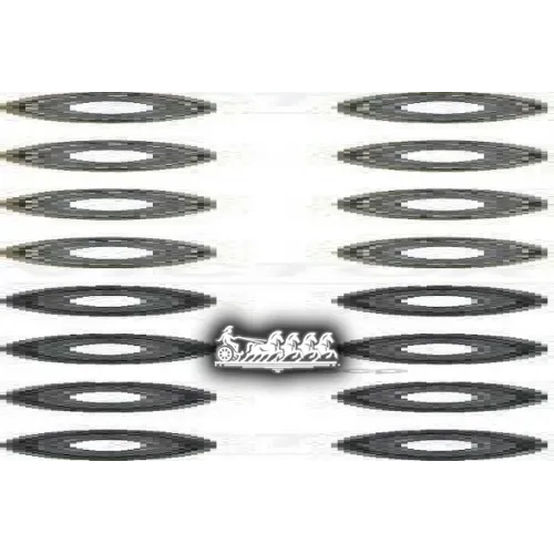 Колпачок Маслосъемный Toyota Avensis/Camry/Rav4 Компл. VICTOR REINZ 12-54024-01