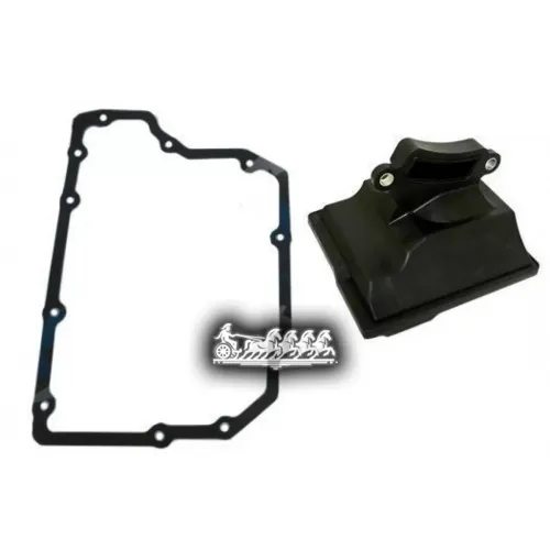 Фильтр Акпп Mazda Cx-7 06- 2.3 JS Asakashi 