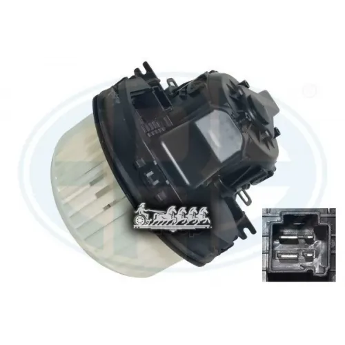 Вентилятор Отопителя Vw Toureg 10-> Era 