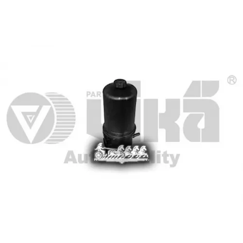 Фильтр Топливный Vag Amarok 10- Vika 