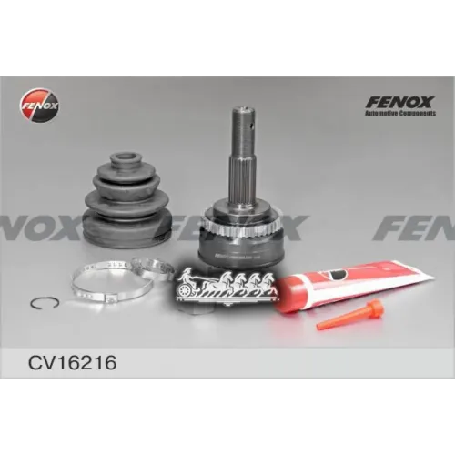 Шрус Nissan Almera N15 -00 Наруж.с Abs FENOX 