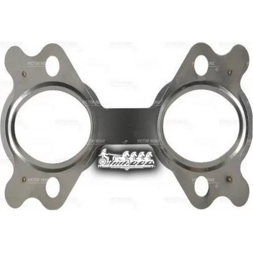 Прокладка Выпускного Коллектора VICTOR REINZ 71-37324-00