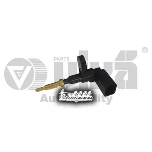 Датчик Темпер.охл.жидк. Vag Kodiaq/Octavia/Rapid/Superb/Golf/Passat/Tiguan/Touareg/A5/A6/Q3/Q5 -23 Vika 