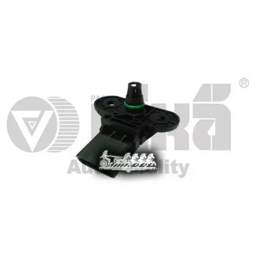 Датчик Vag Golf/Polo/Octavia/Fabia/Leon/A4/A8 -18 Комбинированный Vika 
