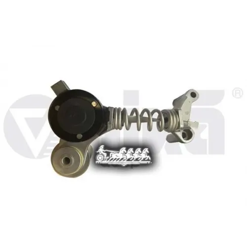 Натяжитель Ремня Vag A4/A6/A4 -19 3.0L Генератора Vika 