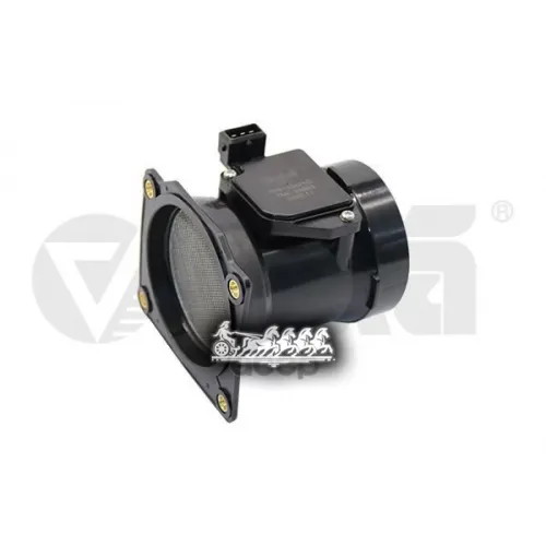 Датчик Расхода Воздуха (Дмрв) Vag Passat/A4/A6/A8 -17 2.4L Vika 