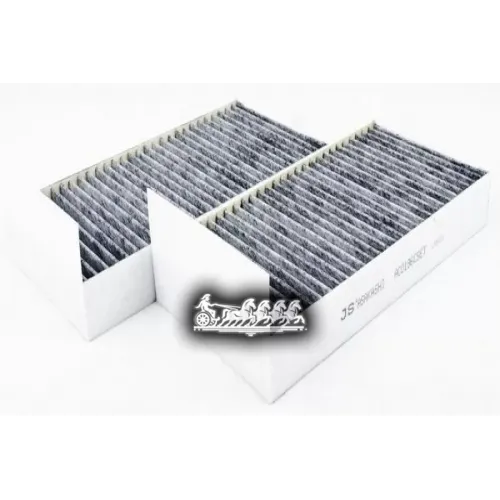 Фильтр Салона Bmw I3 13- JS Asakashi 