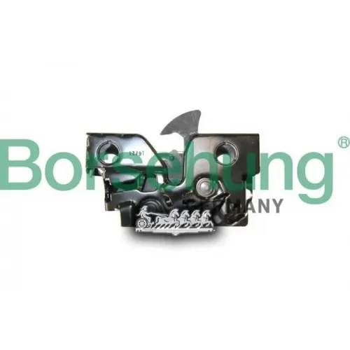 Замок Vag Polo 11- Капота BORSEHUNG 