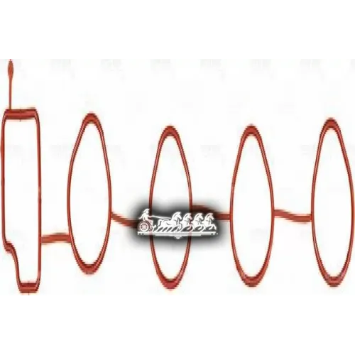 Прокладка, Впускной Коллектор VICTOR REINZ 