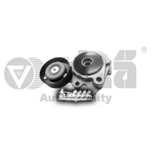 Натяжитель Ремня Vag Fabia/Golf/Tiguan/Touareg/A5 -15 1.4L Генератора Vika 