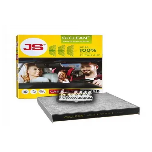 Фильтр Салона JS Asakashi 