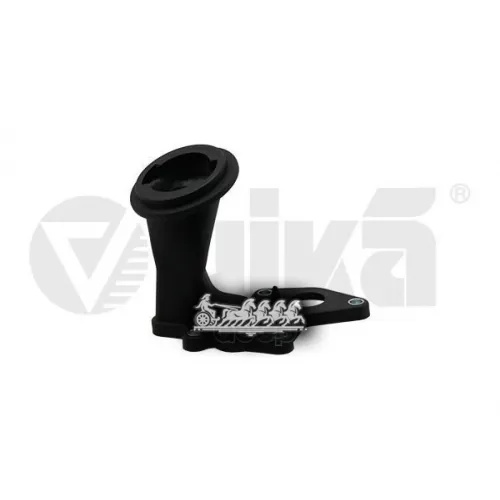 Маслопровод Vag Vito/Sprinter/Lt -05 2.5L Vika 
