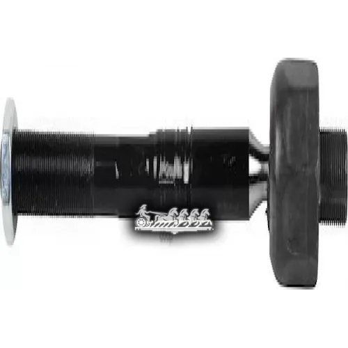 Тяга Рулевая Bmw 5(E60)/6(E63) 96- 2.0/2.3 Задн. JP Group 