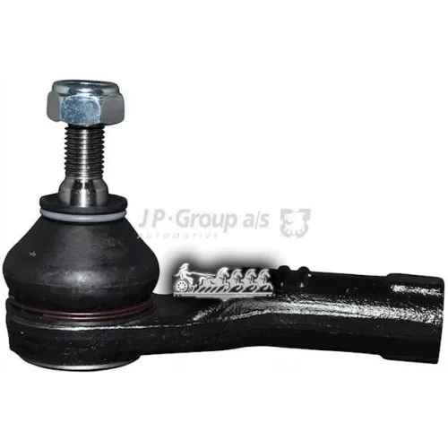 Наконечник Рулевой JP Group 