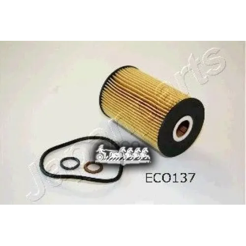 Фильтр Масляный Japanparts FO-ECO137