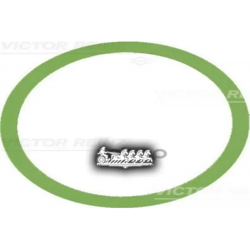 Прокладка Впускного Коллектора VICTOR REINZ 