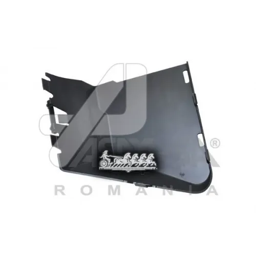 Кронштейн Бампера Renault Duster Передн. ASAM-SA 