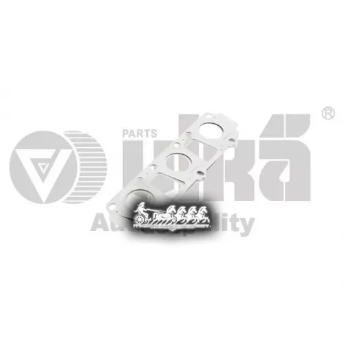 Прокладка Коллектора Vag A6/A8/Touareg -18 Vika 