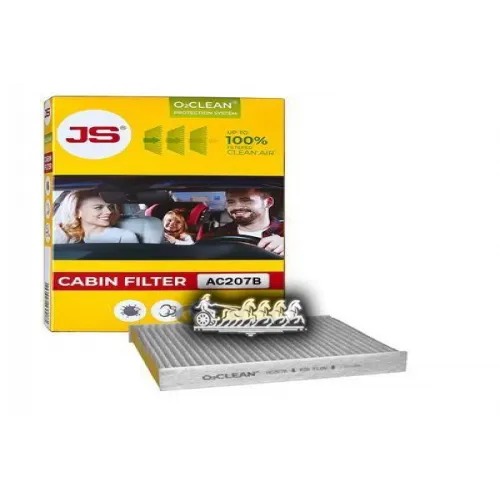 Фильтр Салона JS Asakashi 