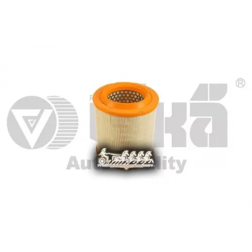 Фильтр Воздушный Vag A8 -18 2.8L Vika 