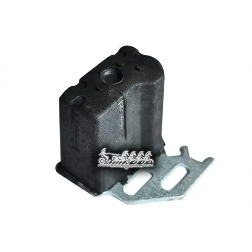 Подвеска Renault Sandero/Logan/Duster Глушителя ASAM-SA 