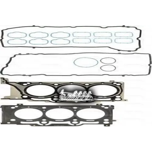 Комплект Прокладок, Головка Цилиндра VICTOR REINZ 02-10045-01