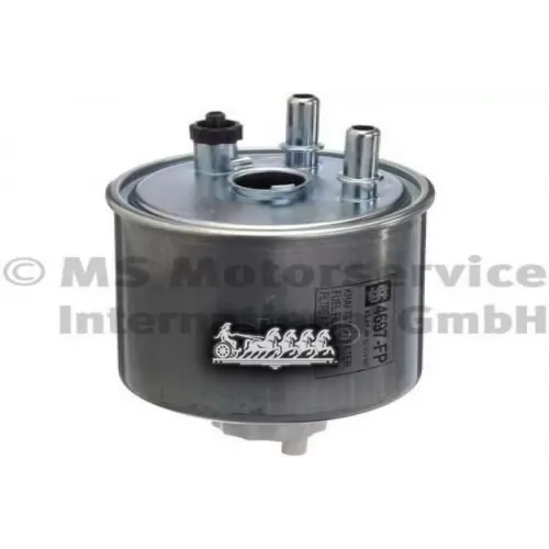 Фильтр Топливный Renault Kangoo/Laguna 07- 1.5Dci/2.0Dci KOLBENSCHMIDT 