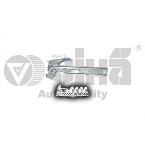 Петля Капота Vag Tiguan -19 Vika 