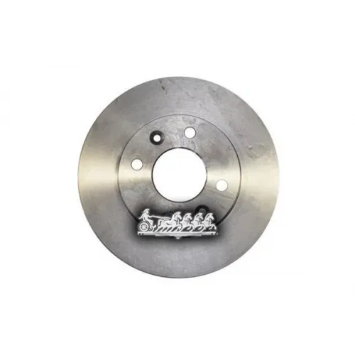 Диск Тормозной Renault Clio Ii/ ASAM-SA 