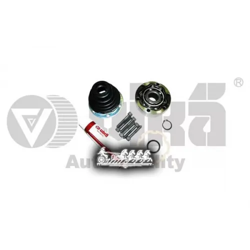 Шрус Vag Octavia -11 Внутр. Vika 