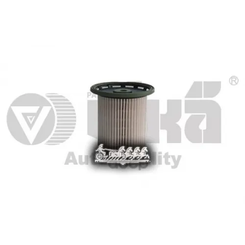 Фильтр Топливный Vag Touareg -20 3.0L Vika 