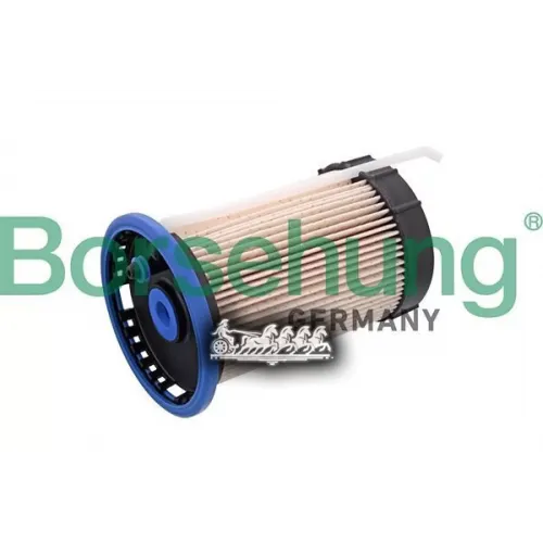 Фильтр Топливный Vag BORSEHUNG 