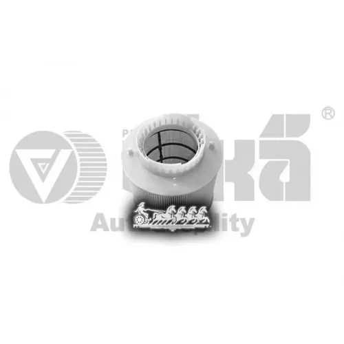 Фильтр Воздушный Vag A6 -23 2.7L Vika 