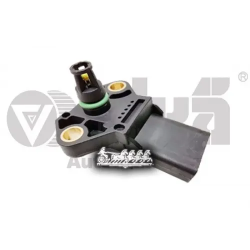 Датчик Давления Воздуха Vag Polo -18 Vika 