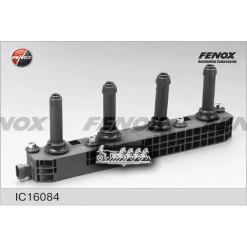 Катушка Зажигания Chevrolet Lacetti/Nubira FENOX 