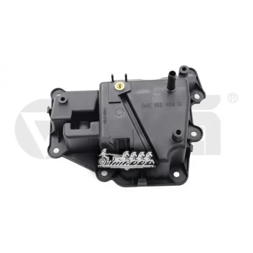 Маслоотделитель Vag Fabia/Octavia/Rapid/Superb/Golf/Passat/Tiguan/Touareg/A3/A4/A5/Q2/Q3 -07 Vika 