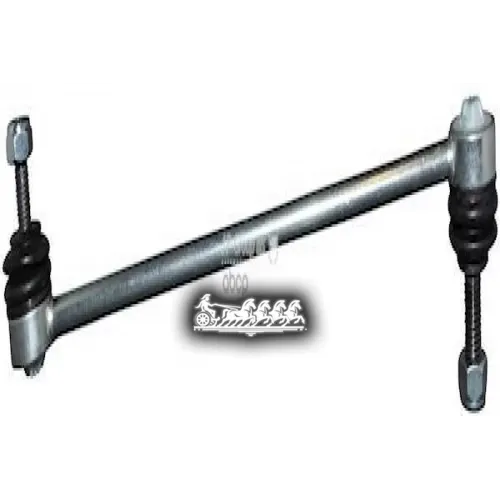 Тяга Стабилизатора Volvo S60/S80/Xc90 98- 2.0/2.4 Перед. JP Group 
