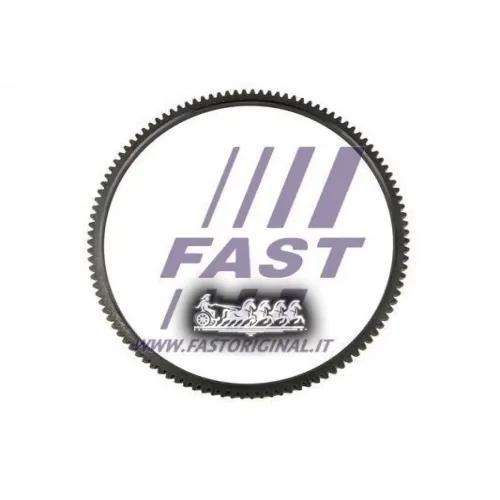 Маховик Iveco Daily 00> Кольцевая Передача 335X306x12 110T FAST 