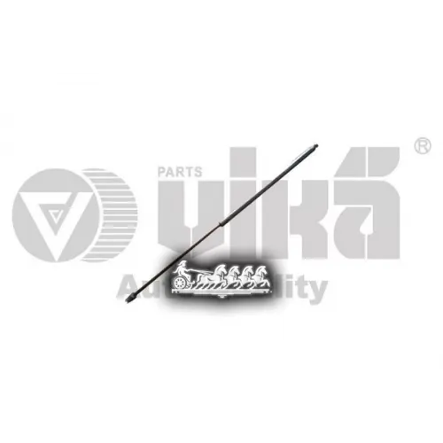 Амортизатор Капота Vag Golf/Jetta -97 Vika 