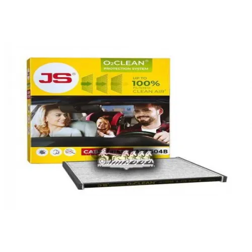 Фильтр Салона JS Asakashi 