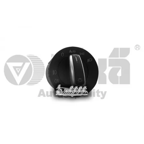 Переключатель Vag Golf/Tiguan/Touareg/Transporter -14 Света Фар Vika 
