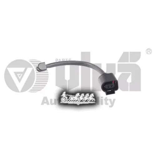 Датчик Износа Торм. Колодок Vag Touareg -91 Vika 