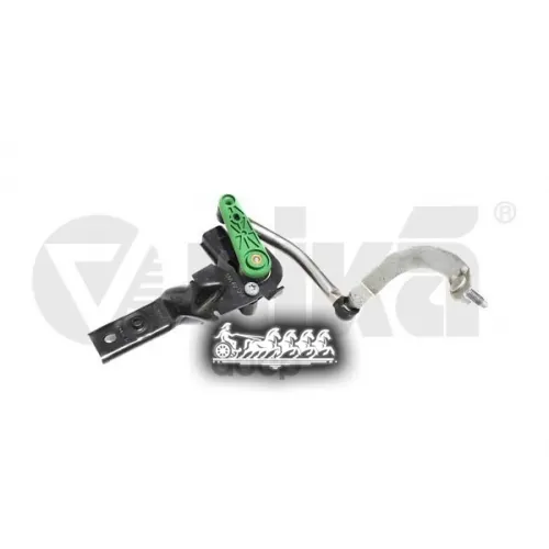 Датчик Vag Octavia -21 Перед.прав Угла Наклона Фар Vika 