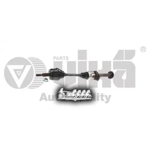 Привод В Сборе Vag Transporter -10 Vika 