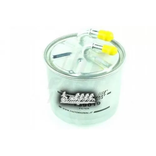 Фильтр Топлива Mercedes Sprinter 06> FAST 