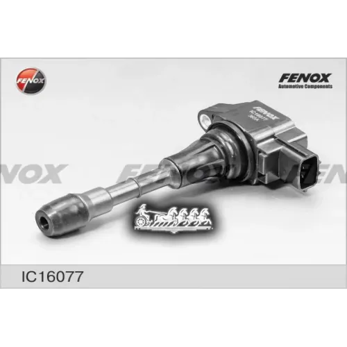 Катушка Зажигания Nissan Micra/Qashqai 1.6/2.0 FENOX 