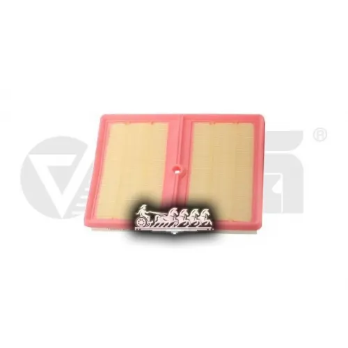 Фильтр Воздушный Vag Fabia/Octavia/Rapid/Caddy/Golf/Crafter/Touareg/Transporter/A3/Q2 15- Vika 